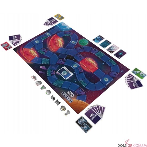 Зоряні війни: Суперкоманди