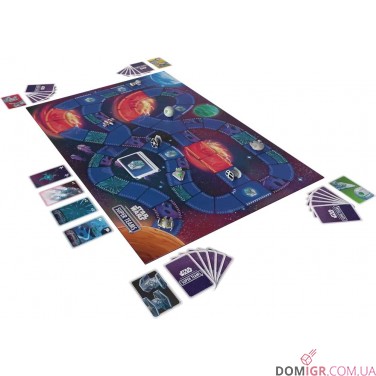 Зоряні війни: Суперкоманди