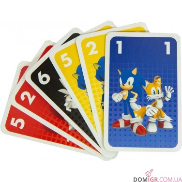 Купити Сонік: Суперкоманди Сонік: Суперкоманди