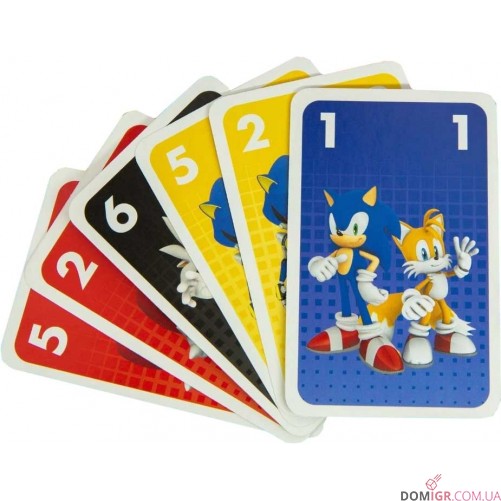 Сонік: Суперкоманди