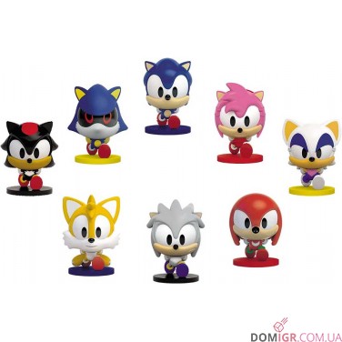 Купити Сонік: Суперкоманди Сонік: Суперкоманди