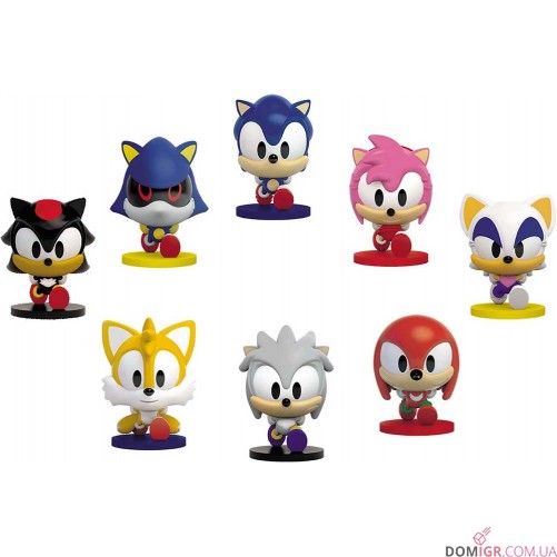 Сонік: Суперкоманди