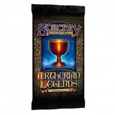 Sorcery: Contested Realm TCG — Arthurian Legends Booster Купить Sorcery: Contested Realm TCG — Arthurian Legends Booster (Карткові колекційні ігри)