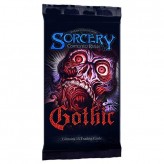 Sorcery: Contested Realm TCG — Gothic Booster Купить Sorcery: Contested Realm TCG — Gothic Booster (Карточные коллекционные игры)