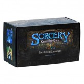 Sorcery: Contested Realm TCG — The Four Elements Купить Sorcery: Contested Realm TCG — The Four Elements (Карточные коллекционные игры)