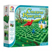 Спляча Красуня