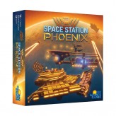 Space Station Phoenix
