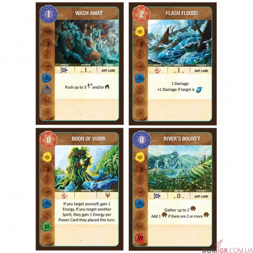 Spirit Island