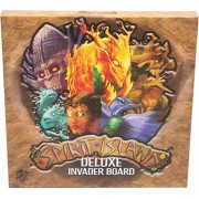 Spirit Island: Deluxe Invader Board