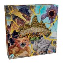 Spirit Island: The Jagged Earth