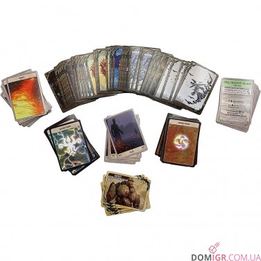 Spirit Island: The Jagged Earth