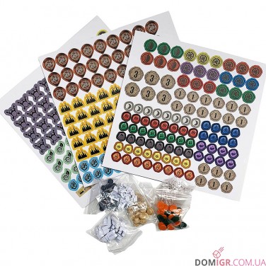 Spirit Island: The Jagged Earth