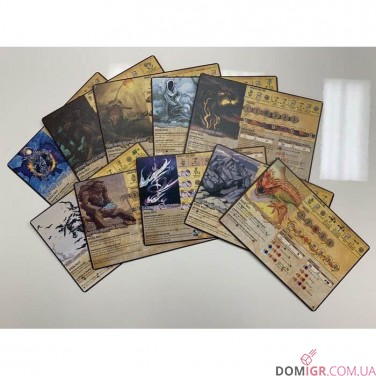 Spirit Island: The Jagged Earth