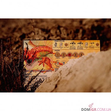 Spirit Island: The Jagged Earth