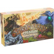 Spirit Island: Premium Token