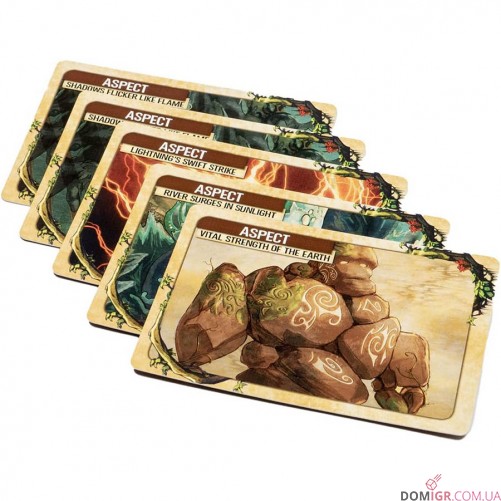 Spirit Island: Feather & Flame