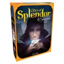 Cities of Splendor