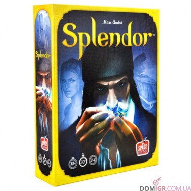 Splendor