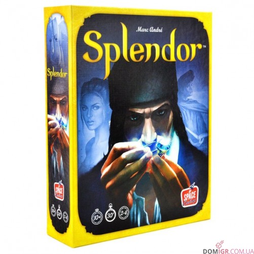 Splendor