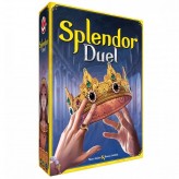 Розкіш: Дуель (англ./укр.)