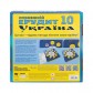 Справжній ерудит 10: Україна