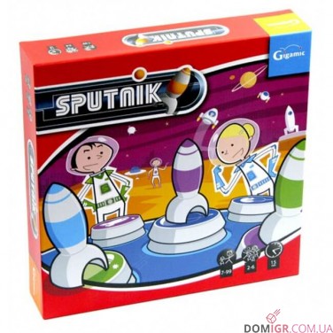 Sputnik Kids