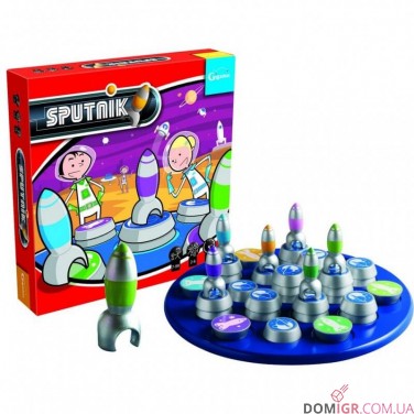 Sputnik Kids