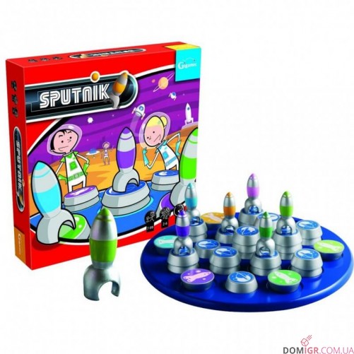Sputnik Kids