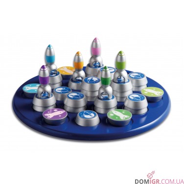 Sputnik Kids