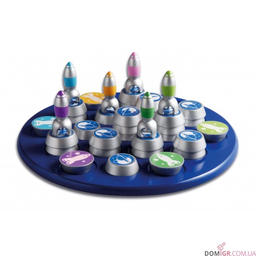 Sputnik Kids