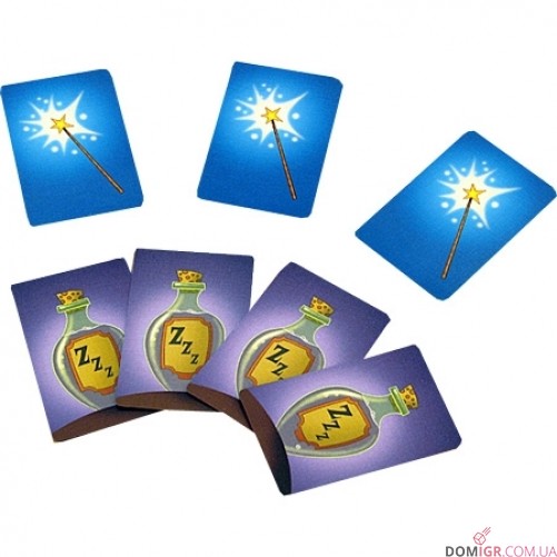 Сплячі королеви делюкс