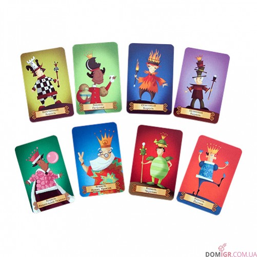 Сплячі королеви делюкс