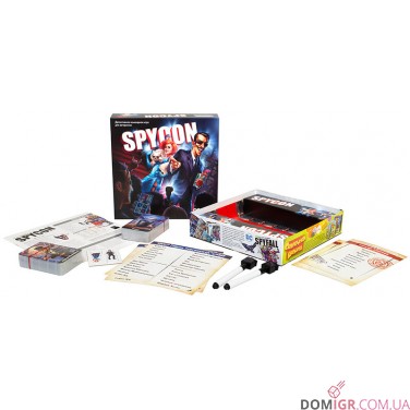 Spycon