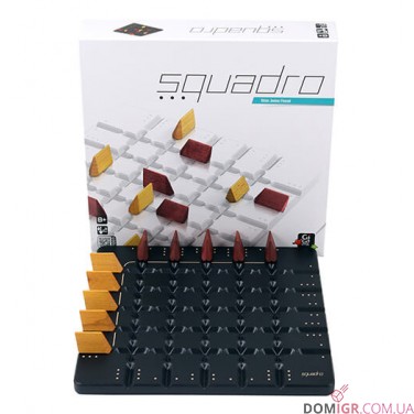 Squadro