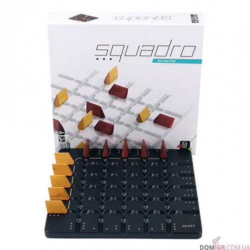 Squadro