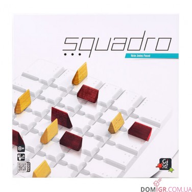 Squadro