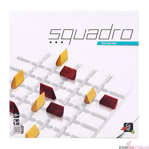 Squadro