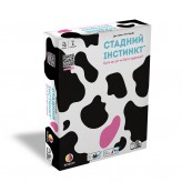 Стадний інстинкт