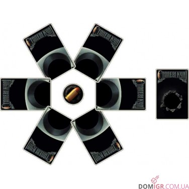 Сталеві кулі