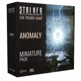 S.T.A.L.K.E.R. Anomalies Pack Купить S.T.A.L.K.E.R. Anomalies Pack (Скоро у продажу)