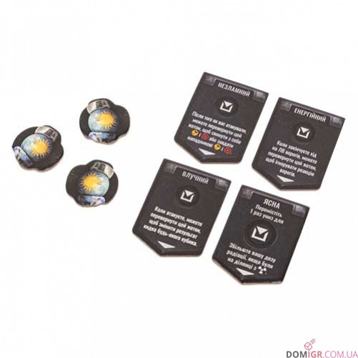 S.T.A.L.K.E.R. Особисті історії — частина 2 (УКР)