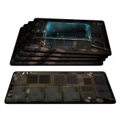 S.T.A.L.K.E.R. TBG playmats