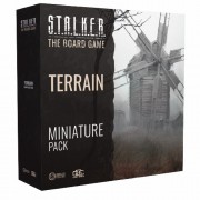 S.T.A.L.K.E.R. Terrain Pack
