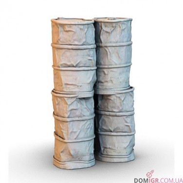 S.T.A.L.K.E.R. Terrain Pack