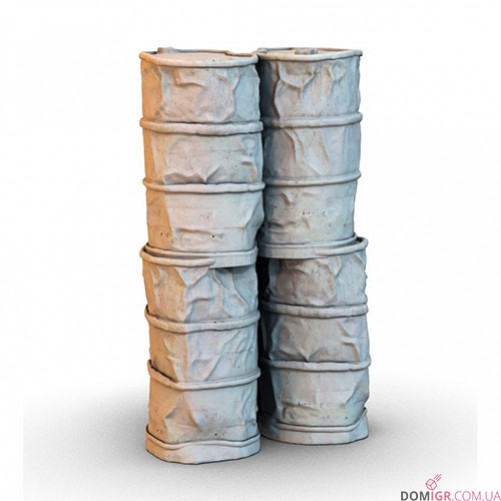 S.T.A.L.K.E.R. Terrain Pack