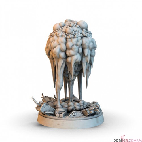 S.T.A.L.K.E.R. Terrain Pack