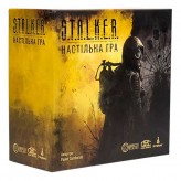 S.T.A.L.K.E.R. Настільна гра (УКР) Купить S.T.A.L.K.E.R. Настільна гра (УКР) (Серія настільних ігор S.T.A.L.K.E.R. )