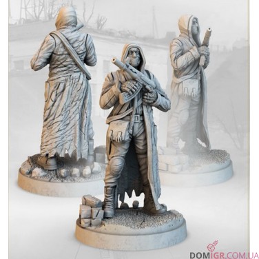 Купити S.T.A.L.K.E.R. Zone Threats S.T.A.L.K.E.R. Zone Threats