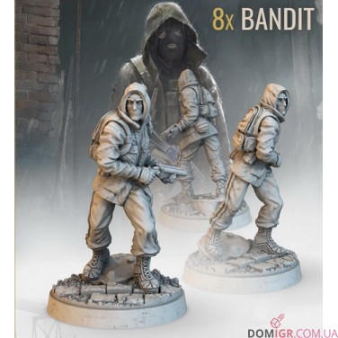 Купити S.T.A.L.K.E.R. Zone Threats S.T.A.L.K.E.R. Zone Threats