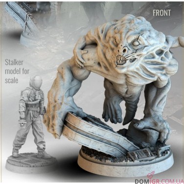 Купити S.T.A.L.K.E.R. Zone Threats S.T.A.L.K.E.R. Zone Threats